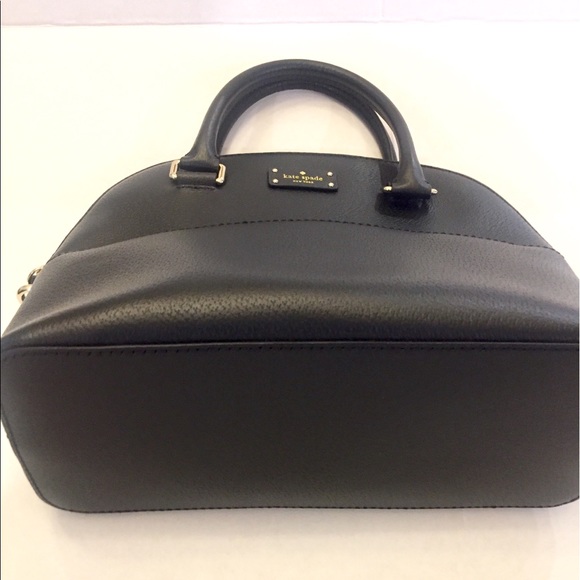 FLASH SALE! Kate Spade Large Bowler Bag - Picture 5 of 6